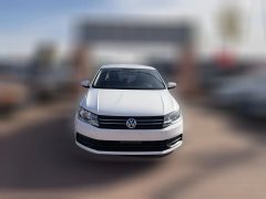 2022 Volkswagen Santana 2021 1.5 MT Comfort #2