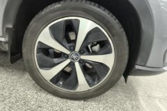 2023 BYD Song Plus PHEV 2021 EV AT Premium #6