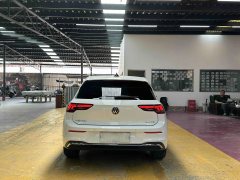 2026 Volkswagen Golf 2025 300TSI Pro #6