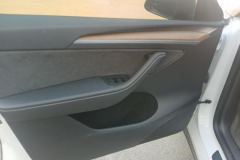 2021 Tesla Model Y 2021 Long Rangeall wheel driveEdition #7