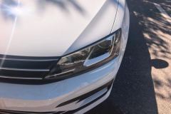 2018 Volkswagen Sagitar 2018 1.4T AT 280TSIsparkleEdition #5