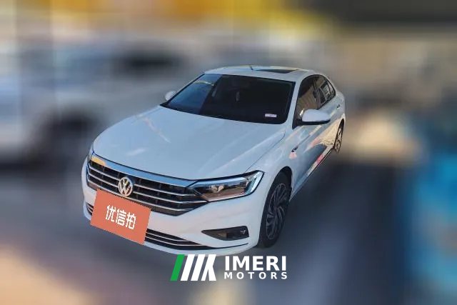 2022 Volkswagen Sagitar 2021 1.2T AT 200TSI DSGSurpass