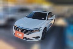 2022 Volkswagen Sagitar 2021 1.2T AT 200TSI DSGSurpass #1
