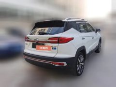 2019 JAC Group iEVS4 2019 LuxurySmart Connect EV #9