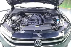 2025 Volkswagen Magotan 2024 1.5T AT 300TSI DSGExclusiveconspicuous bag #10