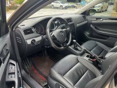 2016 Volkswagen Sagitar 2015 1.4T AT 230TSIComfort #8