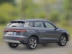 2021 BYD Song Pro 2019 1.5T AT Elite #7