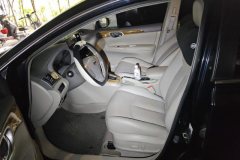 2015 Nissan Sylphy 2012 1.6 AT XLLuxury #9
