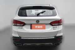 2016 Dongfeng Fengshen Fengshen AX7 2016 1.4T MT Zhiyue #4