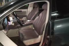 2023 Leapmotor C11 2021 Executive610 #9