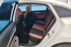 2023 Chang'an Eado 2023 Pleasure PLUS Blue WhaleNE 1.4T AT GDI DCTPremium #11
