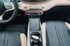 2025 BYD Seagull 2025 305km vitalityEdition #16