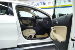 2016 Mercedes-Benz GLA-Class 2016 1.6T AT GLA200FashionFWD #8