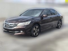 2016 Honda Accord 2014 2.4 AT Luxury NavEXN #1