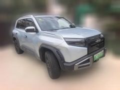 2025 Fangchengbao Ti3 2025 501KM RWDMaxEdition #4