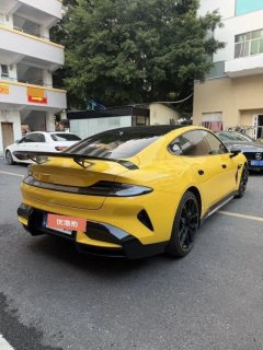 2025 Xiaomi Auto Xiaomi SU7 Ultra 2025 Ultra #6