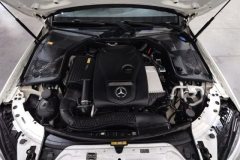 2016 Mercedes-Benz C-Class 2015 1.6T AT C180L Facelift #7