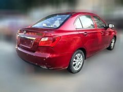 2016 Chang'an Yuexiang V3 2015 1.4 MT happy China V #3