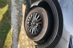 2019 Mazda CX-5 2019 2.0 AT Cloud controlEditionComfort FWD China VI #6