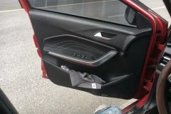 2021 Chery Tiggo 3x 2021 PLUS 1.5L AT CVTHappy red datesEditionII #7
