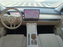 2025 Wuling Motors Wuling Bingo S 2025 325km Exclusive #7