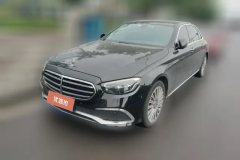 2022 Mercedes-Benz E-Class 2022 2.0T AT E 300 L Fashion #1