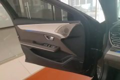 2025 BYD Han 2025 1.5T AT DM-i 125KMPremium #7