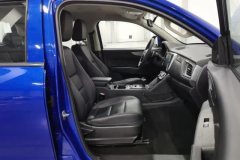 2019 Great Wall Great Wall Pao 2019 2.0TCommercialEditionATGasoline2WDElitelong boxGW4C20B #22