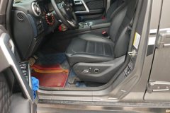 2023 Beijing Off-Road Beijing BJ40 2023 2.0T AT 4WDring towerChampion #9