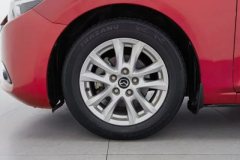 2017 Mazda Mazda3 Axela Sedan 2017 1.5 MT Comfort China V #6