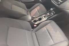 2024 Toyota Corolla 2024 1.8L AT Smartelectric hybridHybrid Pioneer #8