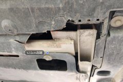 Subframe