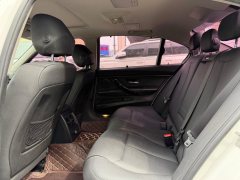 2017 BMW 3 Series 2017 2.0T AT 320LiFashion #4