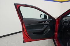 2021 Mazda CX-4 2021 2.0 AT blue sky vitalityEditionFWD #7