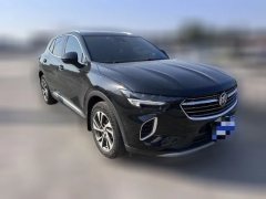 2021 Buick Envision S 2020 EnvisionS 2.0T AT 652T 4WDLuxury #3
