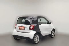 2016 smart ForTwo 2015 1.0 AT HardtopSmartEdition (Imported) #2