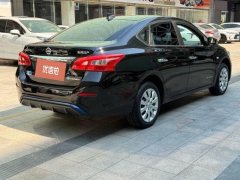 2020 Nissan Sylphy EV 2020 Comfort EV #6