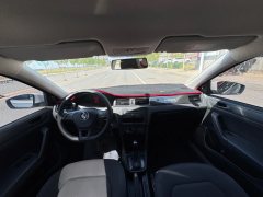 2020 Volkswagen Santana 2019 1.5 AT Fashion China VI #5
