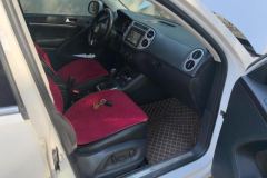 2016 Volkswagen Tiguan 2016 1.8T AT 300TSILuxury FWD #8