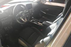 2023 Nissan Sylphy 2022 1.6L AT XLJoy #8