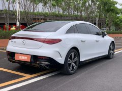 2023 Mercedes-Benz EQE 2022 350 Luxury #6