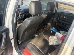 2018 JAC Group iEV6E 2018 UpgradeEditioniEV6ELuxury EV #8