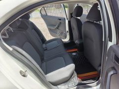 2018 Volkswagen Santana 2016 1.6 AT Fashion #7