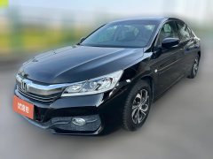 2018 Honda Accord 2016 2.0 AT Comfort #1