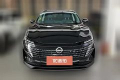 2025 Nissan Qashqai 2025 Facelift honor 2.0L CVT XV+Leading #2
