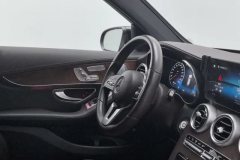 2020 Mercedes-Benz GLC-Class 2020 2.0T AT GLC300L 4MATICLuxury #23