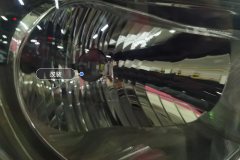 Right Front Headlight Assembly