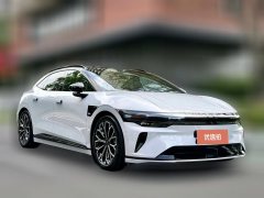 2025 Zeekr 007 GT 2025 Long RangeRWDSmart Drive 100kWh #3