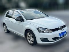 2017 Volkswagen Golf 2016 1.4T AT 230TSI Comfort #3