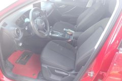 2019 Audi Q2L 2018 1.4T AT 35TFSIExclusive for listingEdition China VI #9